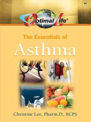 cover image of Optimal Life: Essentials of Asthma